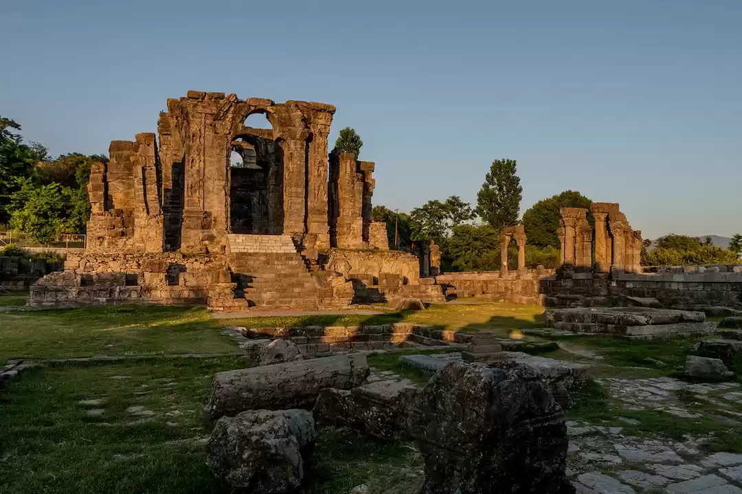 Photo of એક અઠવાડિયાની કાશ્મી