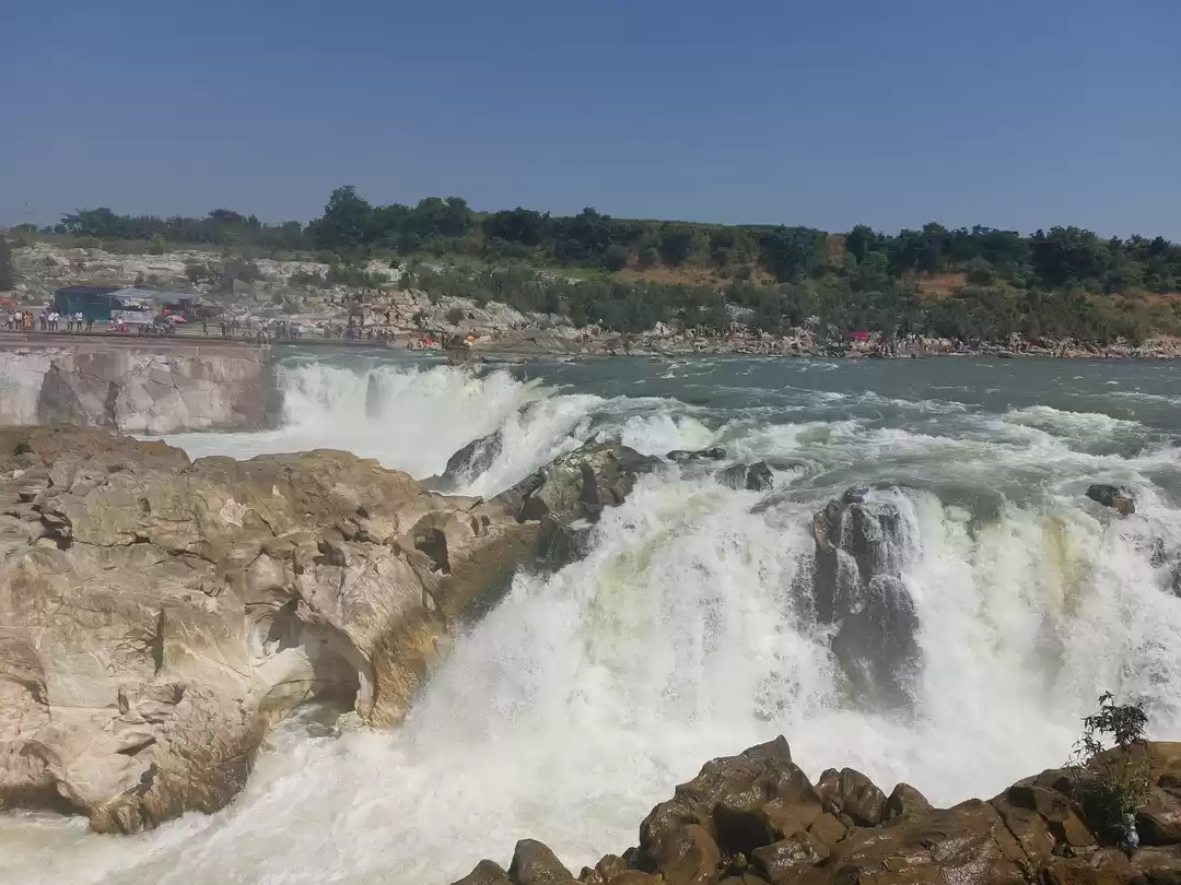 Photo of મા રેવાનાં સાનિધ્યમા