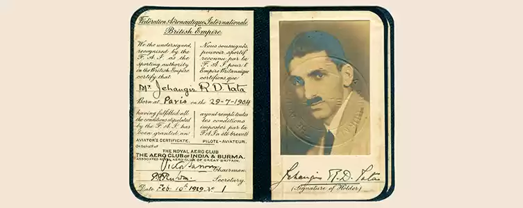 Photo of એર ઈન્ડિયા બન્યા પહે