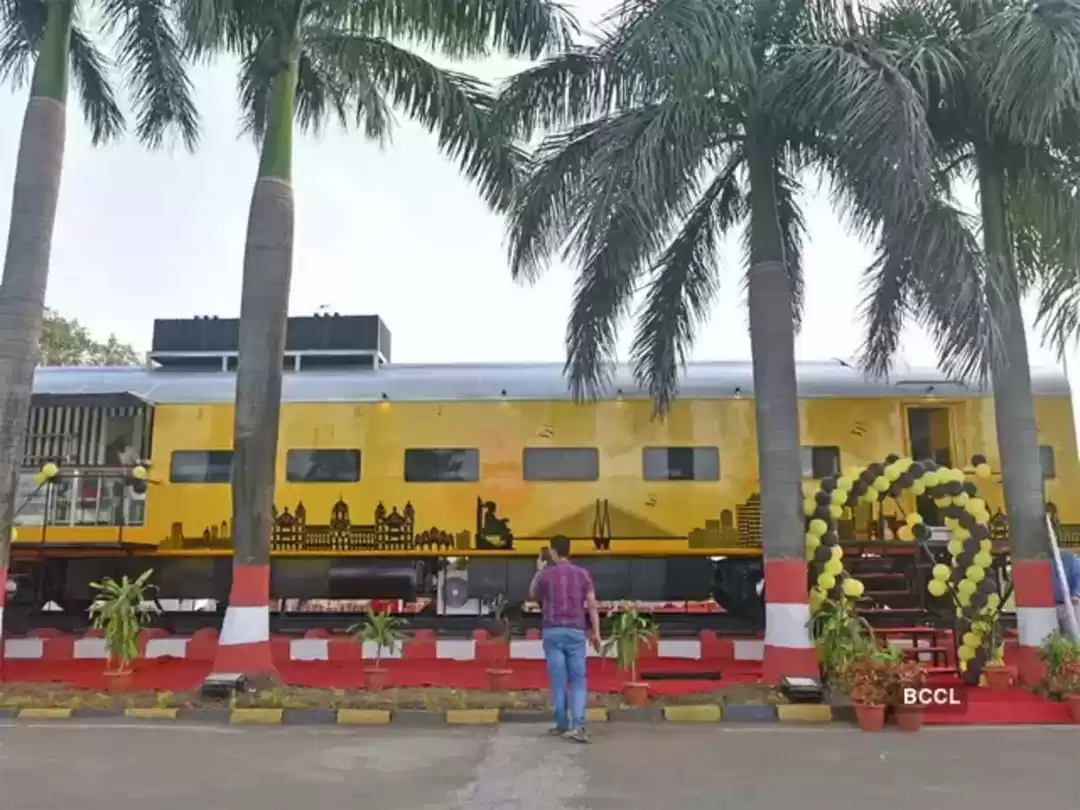 Photo of CSMT પર શરુ થઈ છે 24