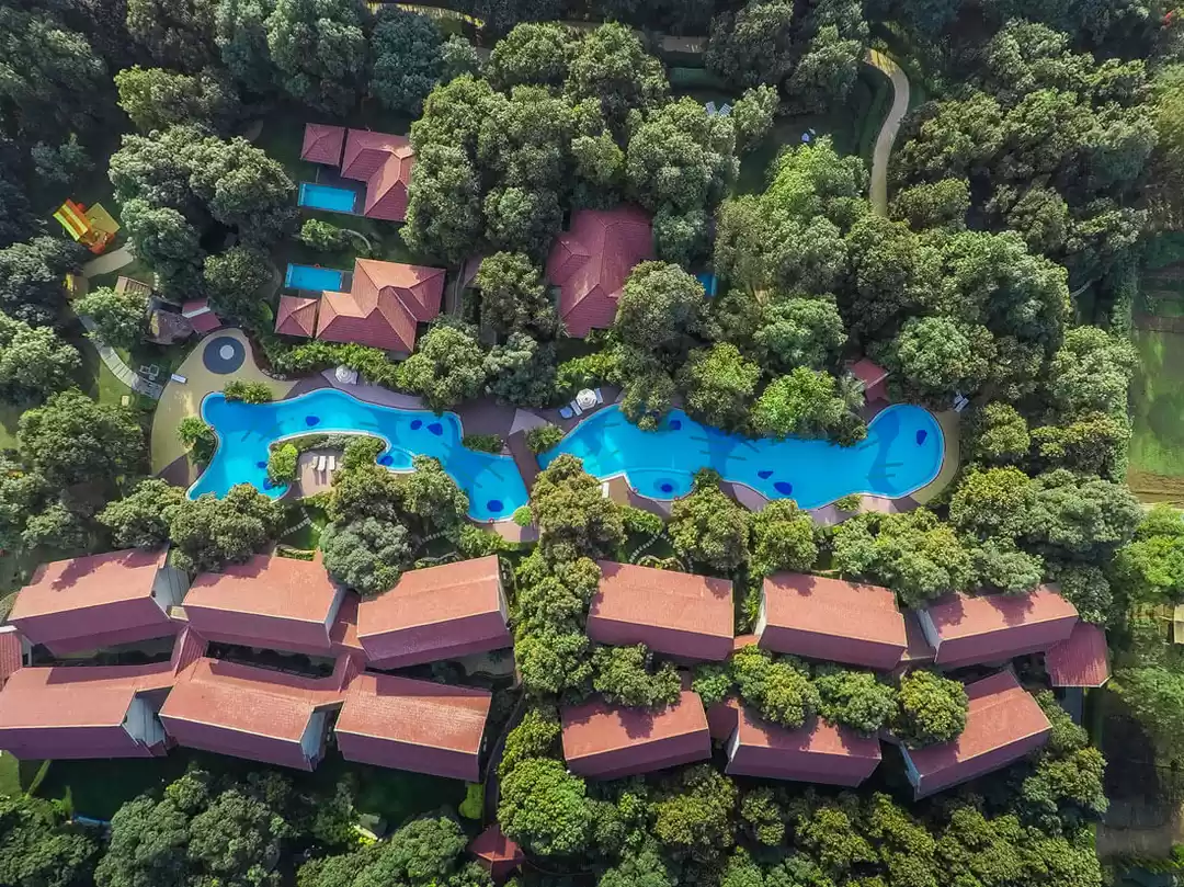 Photo of પરિવાર સાથે લક્ઝુરિય