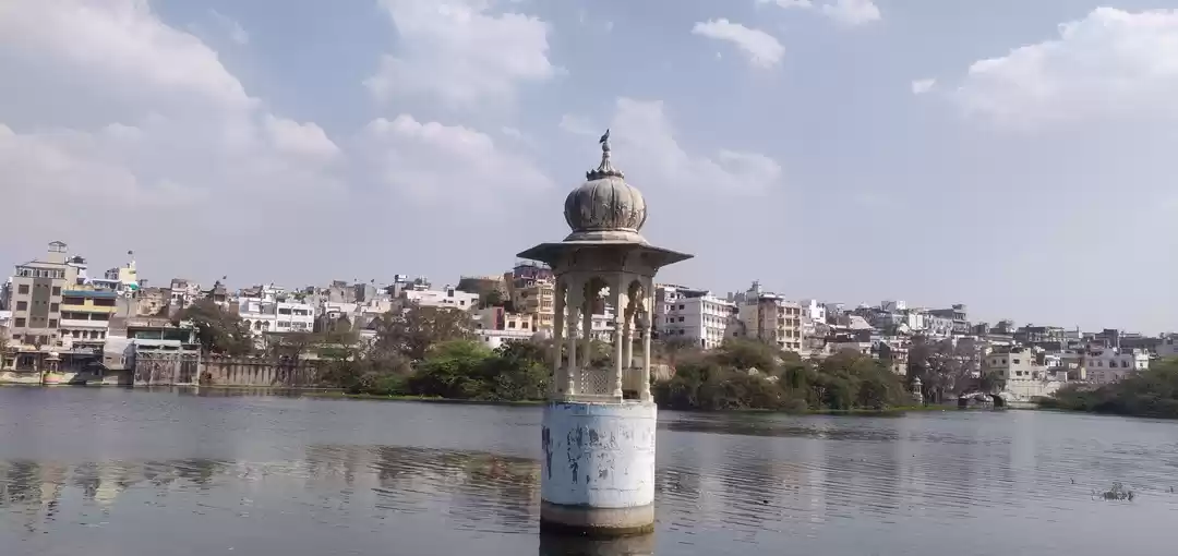 Photo of Udaipur - Padharo Mh