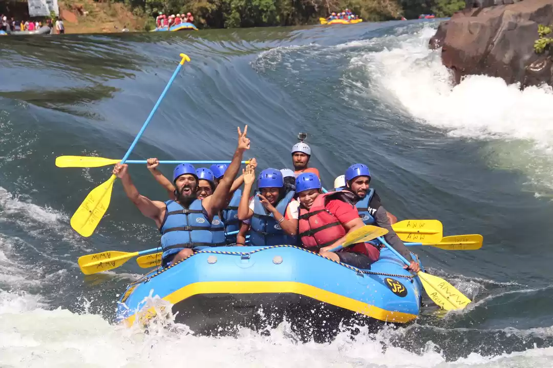 Photo of Dandeli - Adventure 