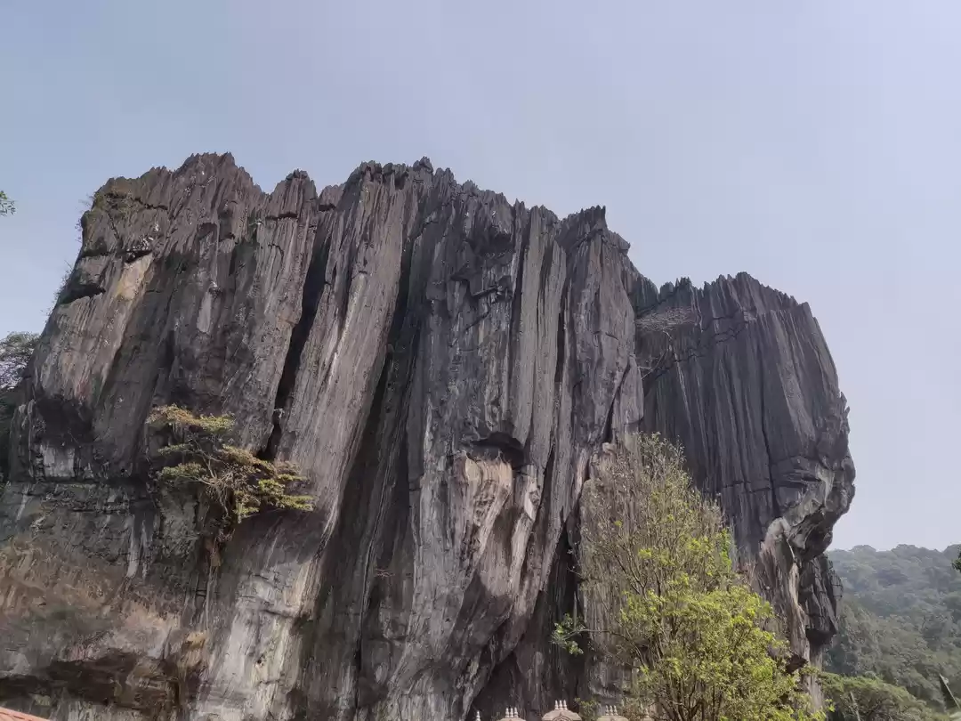 Photo of Yana Caves - Murudes
