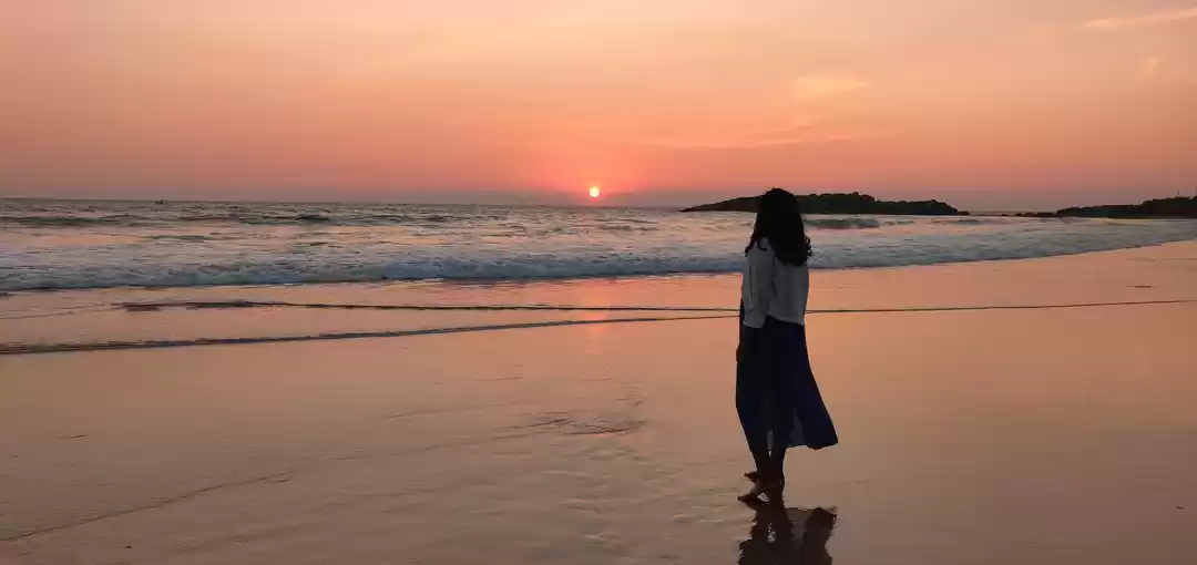 Photo of Beaches vs Mountains