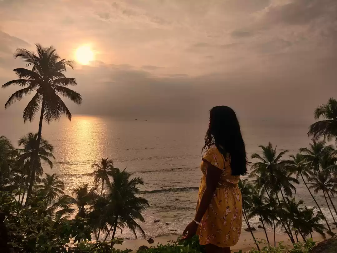 Photo of Goa - Dream of para-