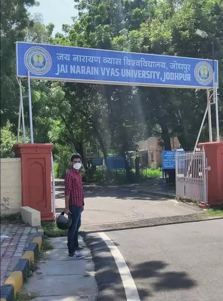 Photo of कोरोना में सफर, दूसर