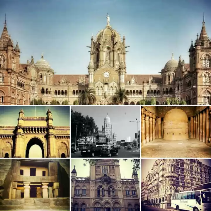 Photo of Metropolitan Mumbai 