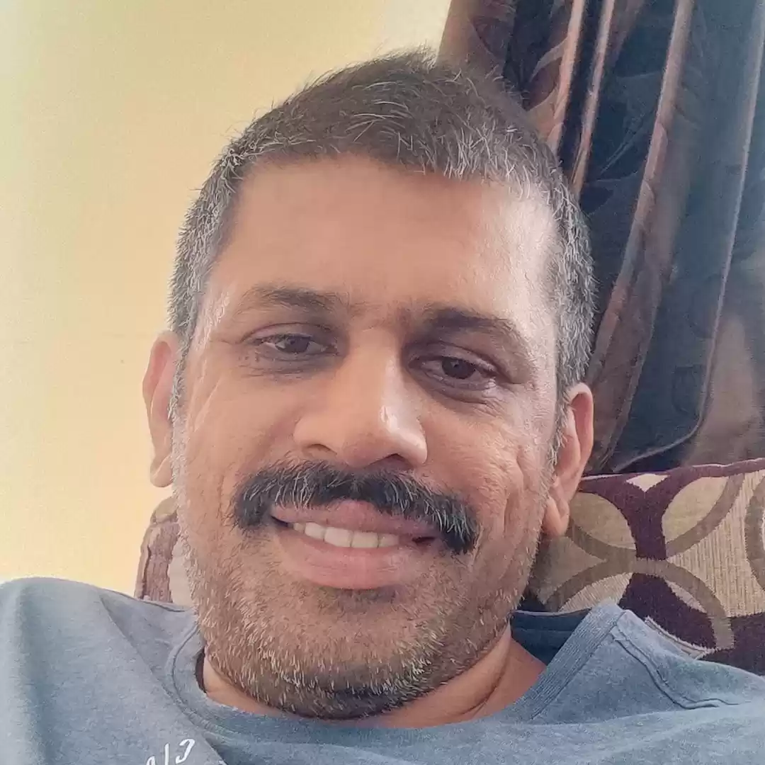 Photo of Sajithkumar Viswanathan
