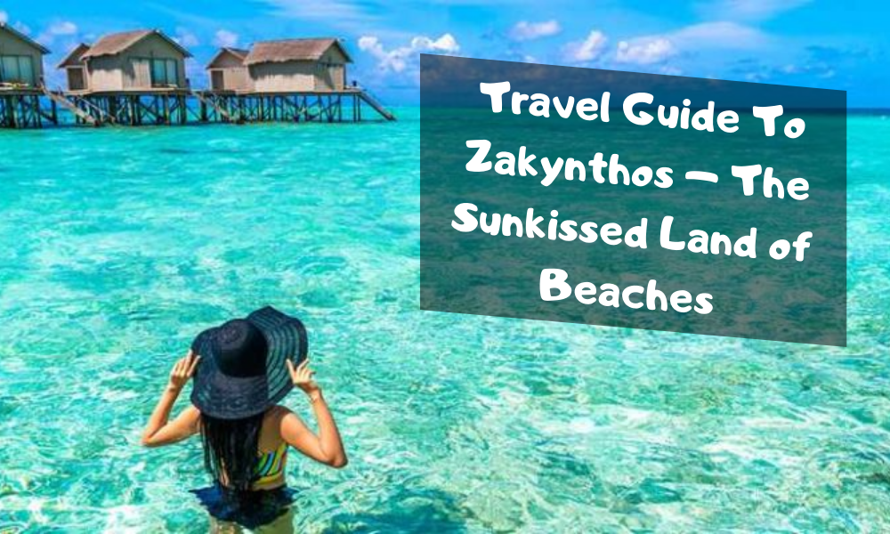 Photo of Travel Guide To Zaky