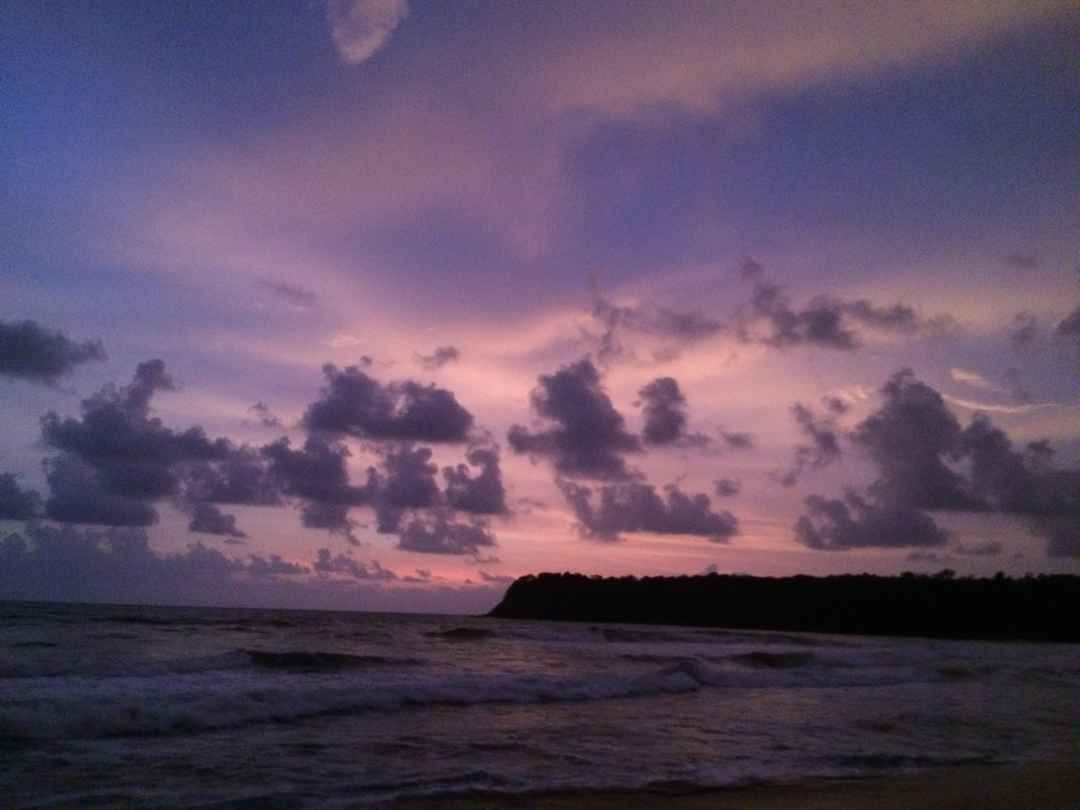 Photo of 10 Reasons Why You Should Visit Goa This Monsoon