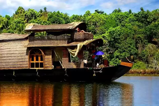 Photo of Alleppey, the Venice