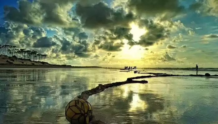 Photo of Digha – The City Of 