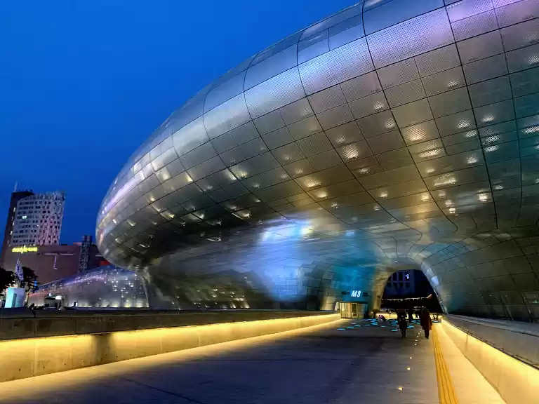 Photo of I SEOUL U - A SOLO G