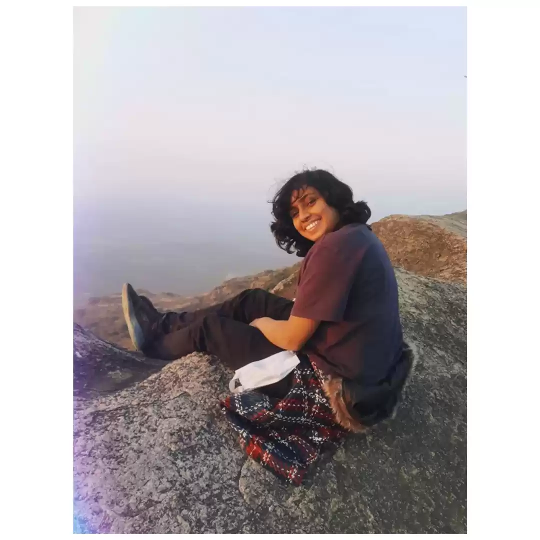 Photo of Trek to the peak of 