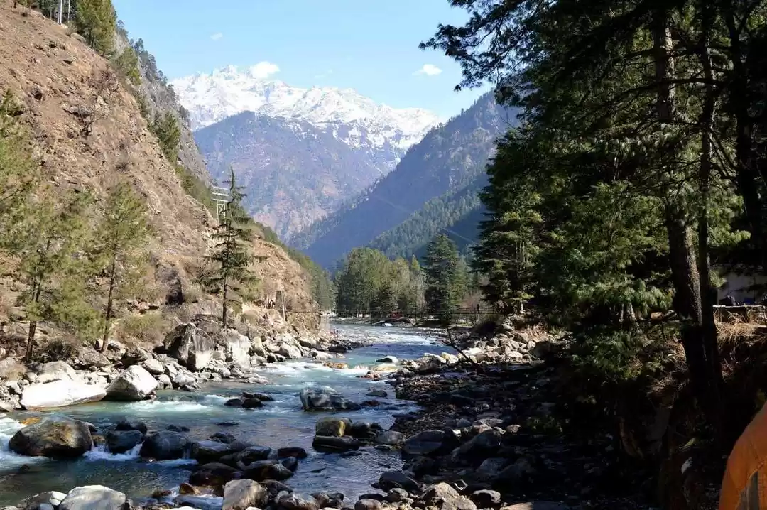 Photo of कसोल हिमाचल प्रदेश