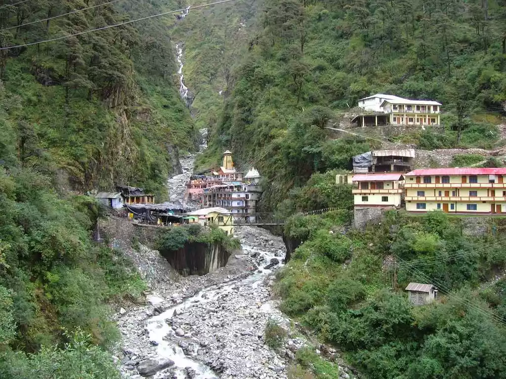 Photo of Uttarkashi