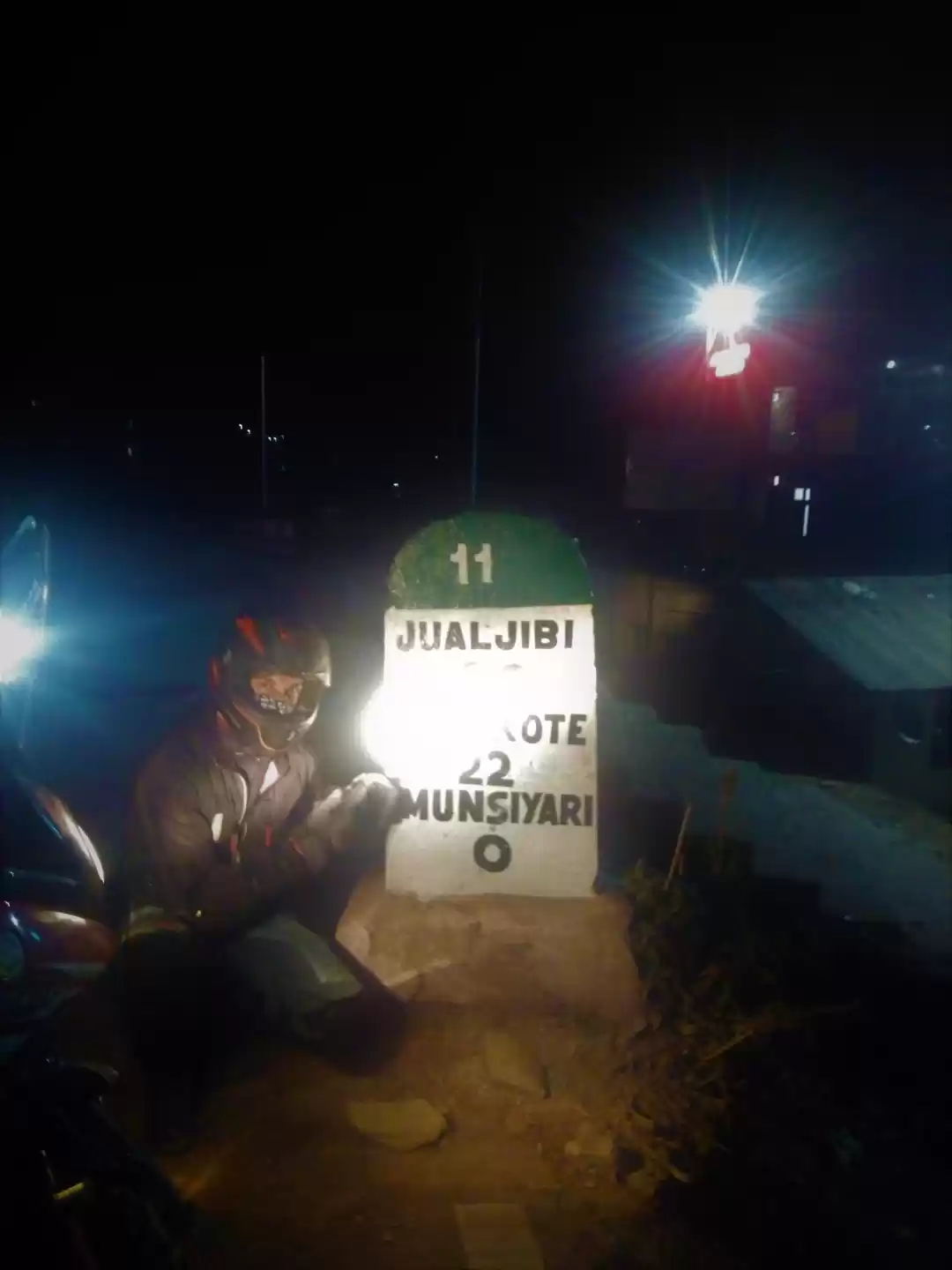 Photo of Destination @ 0 KM m