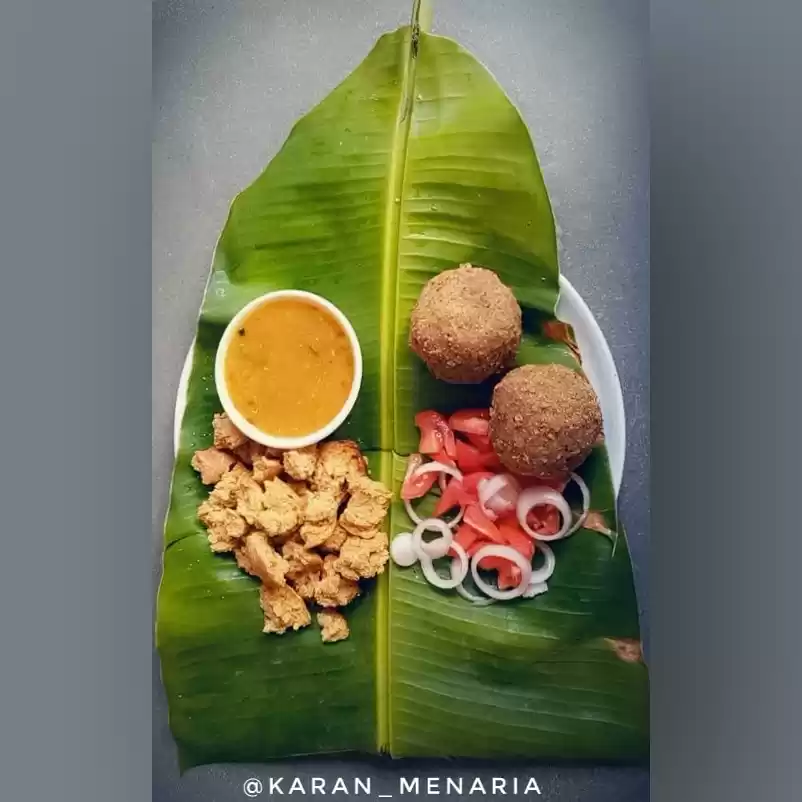 Photo of Daal, Bati, Churma