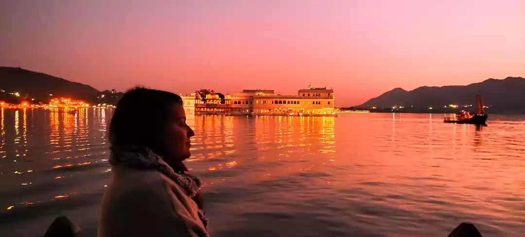 Photo of Ambrai Ghat