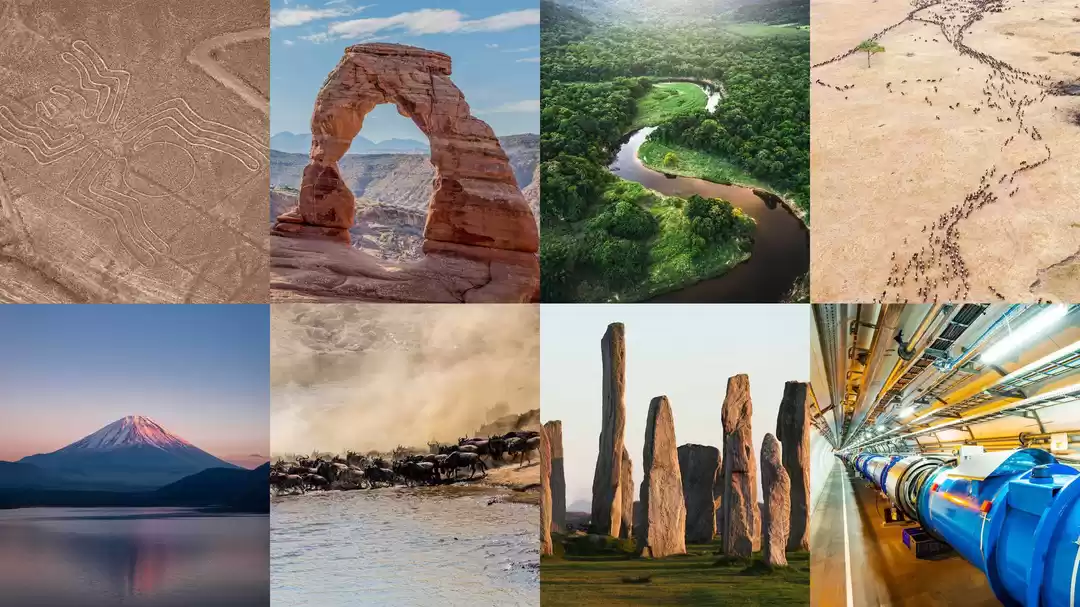 Photo of Top 7 Places to Trav