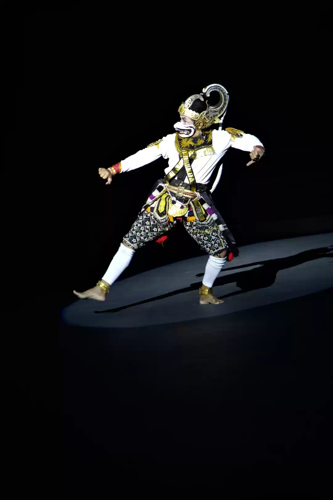 Photo of Ramayana Ballet, Pra