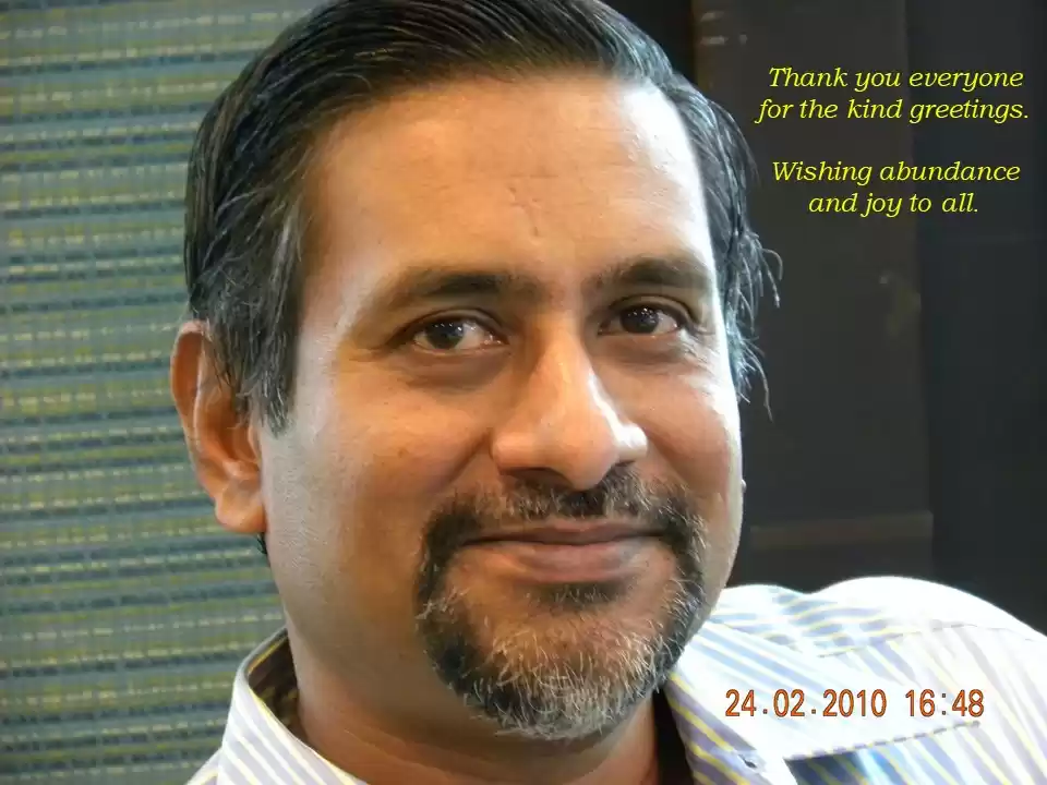 Photo of SANDIP KUMAR ROY