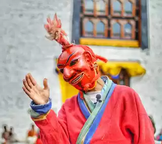 Photo of Bhutan Beyond Mounta