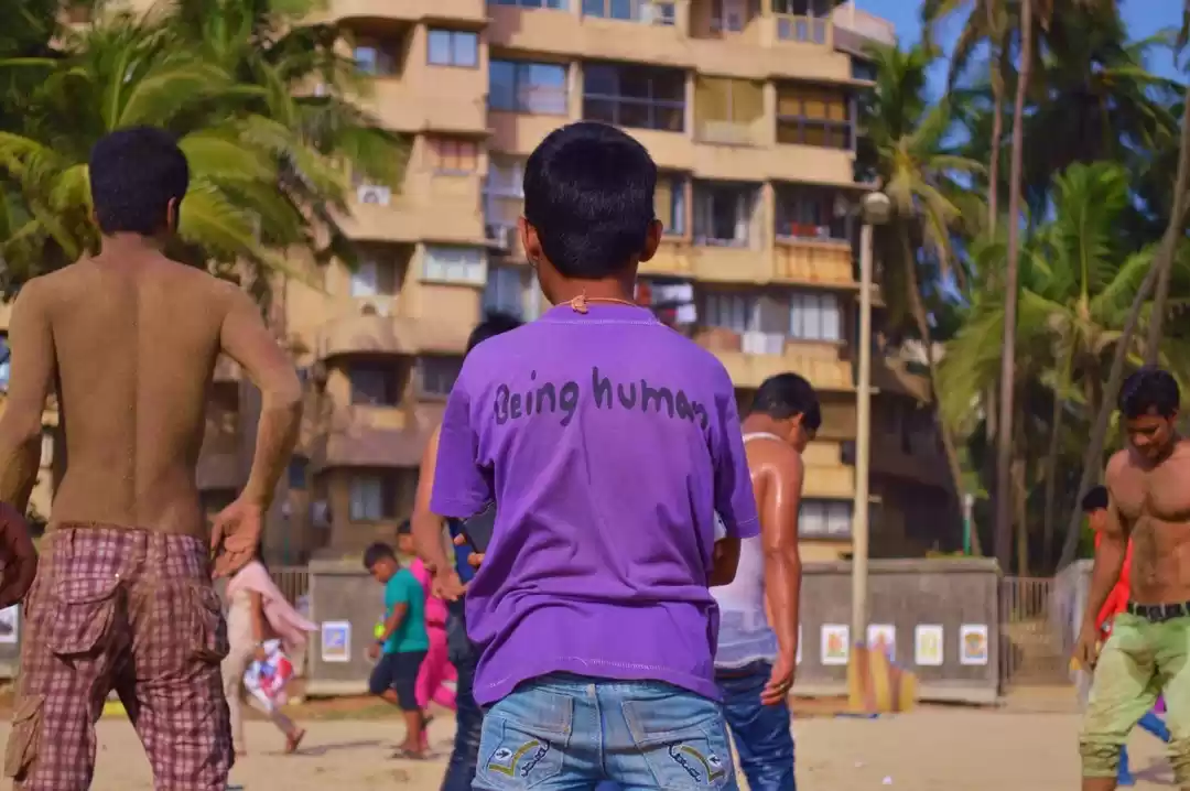 Photo of Photo Walk: Juhu Bea