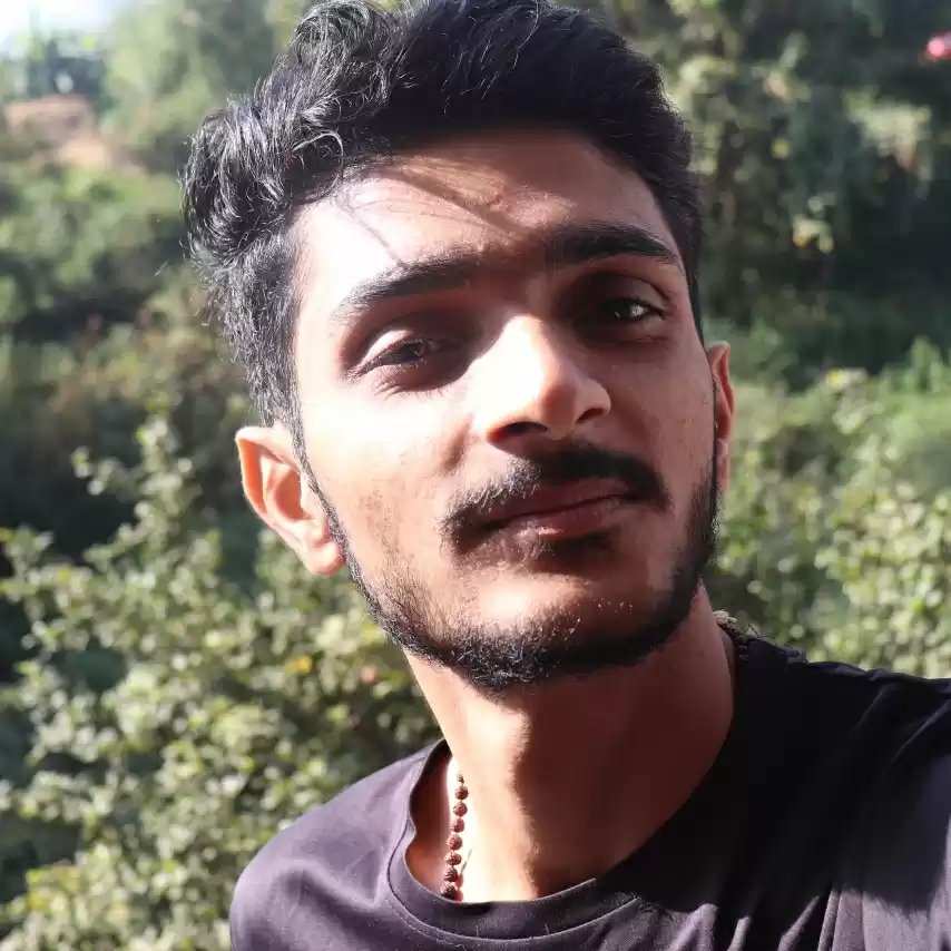 Photo of Hardik Vaddoriya