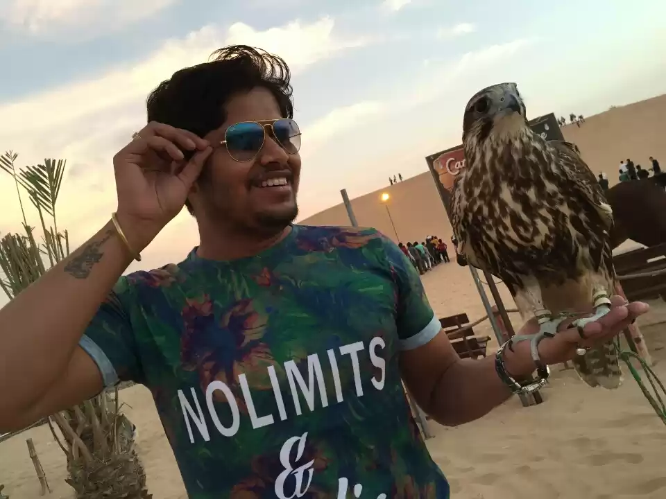 Photo of Memorable Dubai