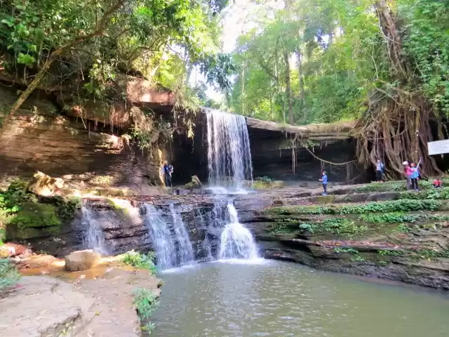 Photo of Our last day in Mizo