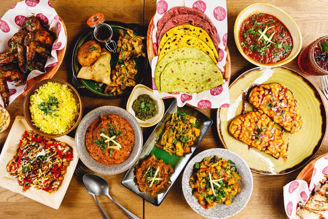 Indian Restaurants Near Me Taste Quality Food To Let Happy Hormone Released By Samsara Restaurant Tripoto