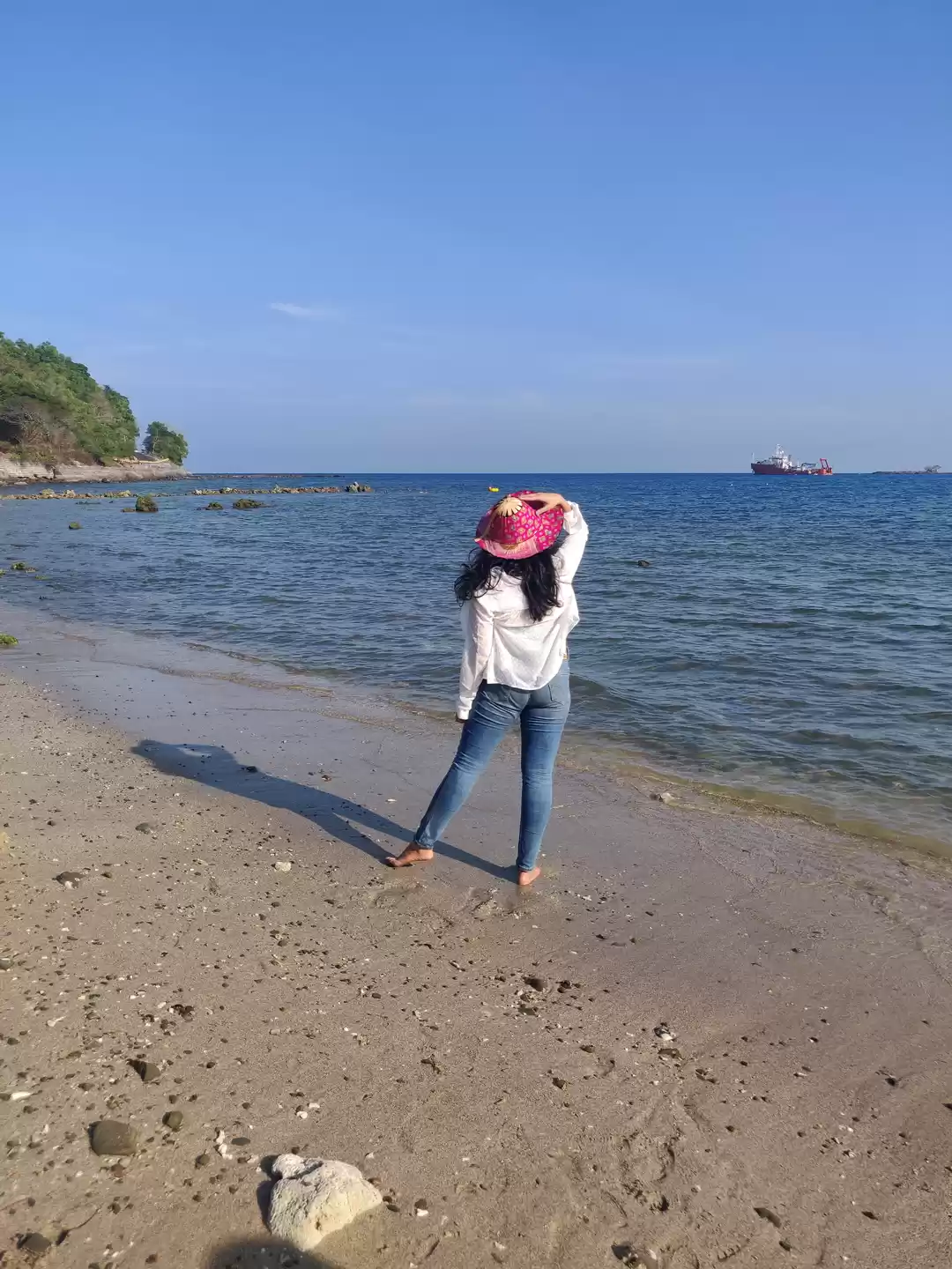 Photo of Andaman: A voyage to