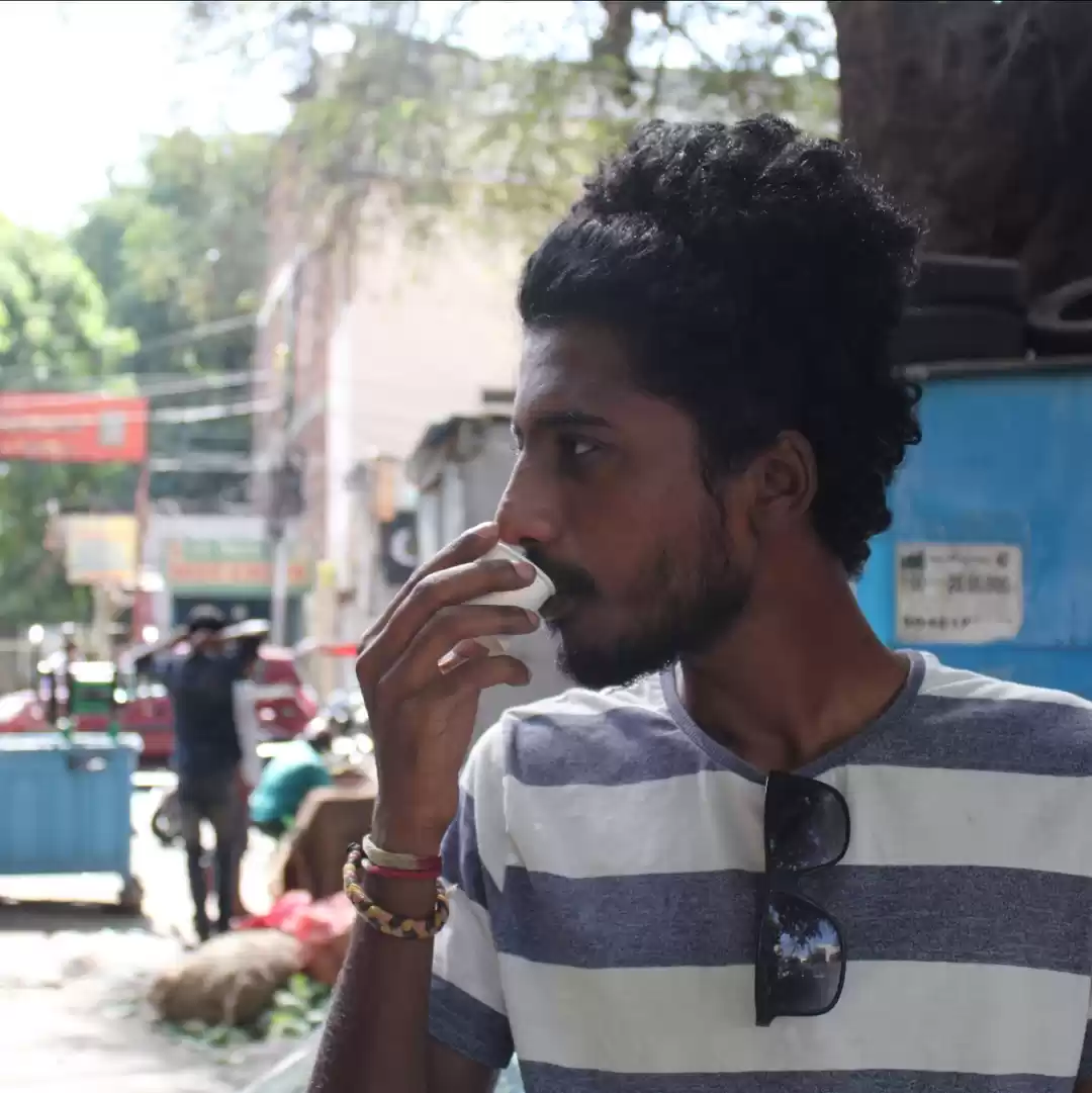 Photo of pasula venkat