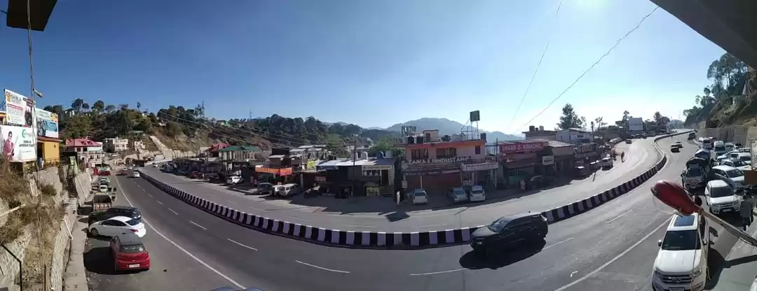 Photo of Pauri Garhwal