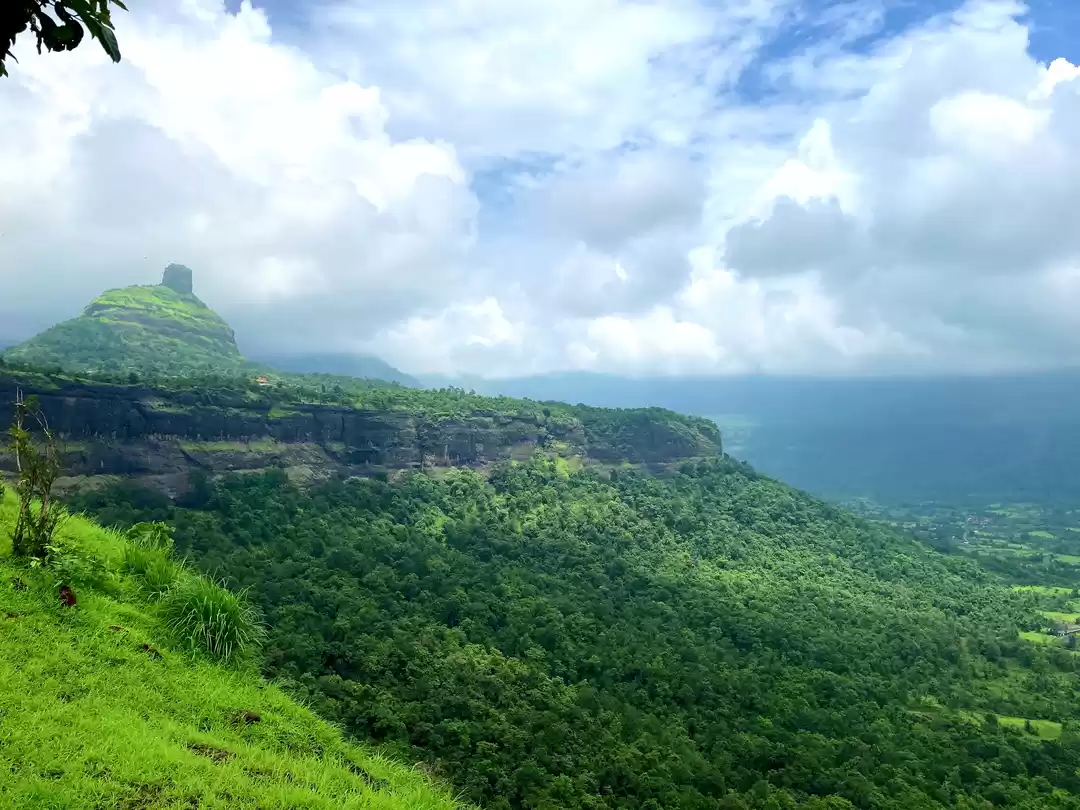 Photo of Trek to Fort Kothali