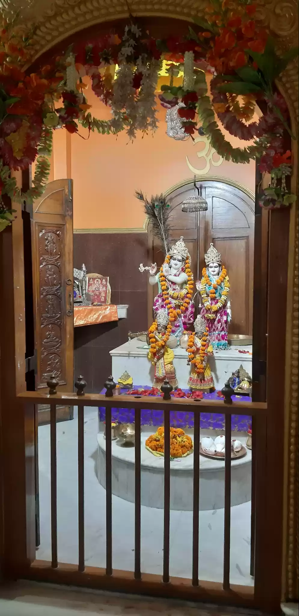 Photo of गुवाहटी का नेपाली मं