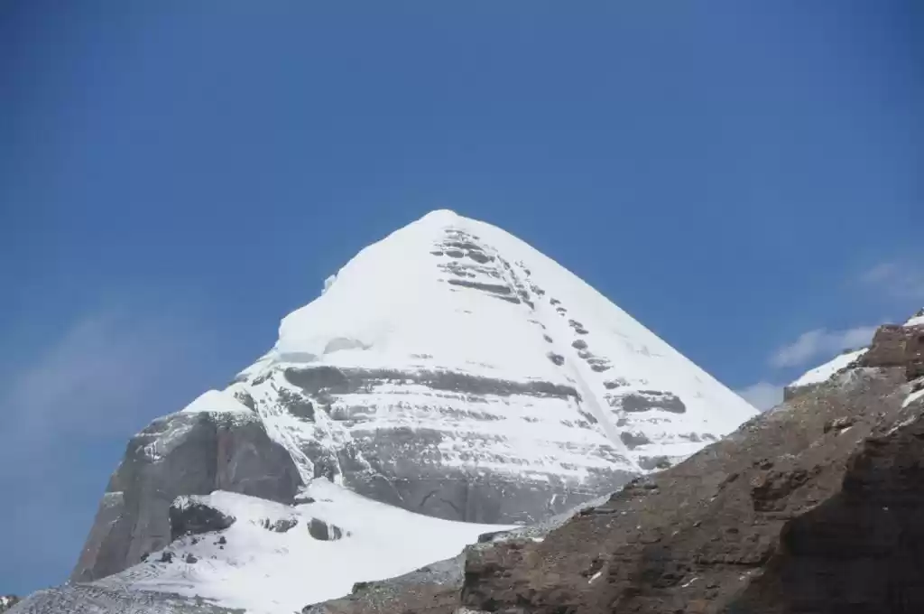 Photo of मेरी कैलाश-मानसरोवर