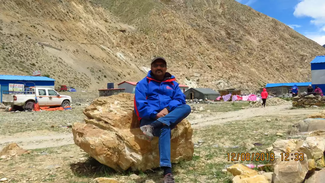 Photo of मेरी कैलाश मानसरोवर 
