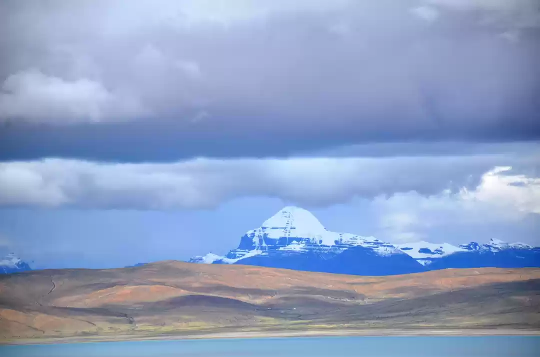 Photo of मेरी कैलाश मानसरोवर