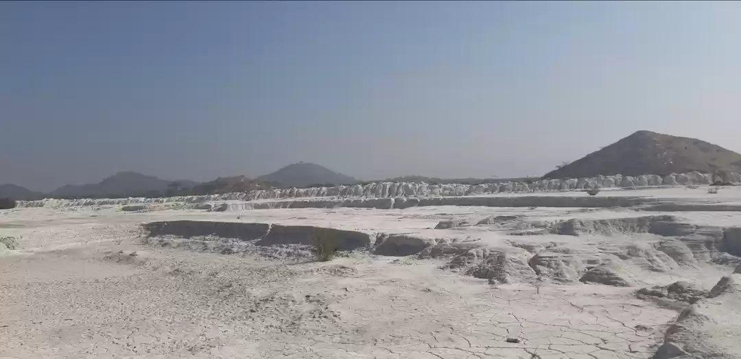 Photo of किशनगढ़ का खूबसूरत ड