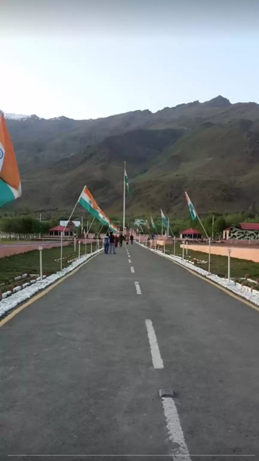 Photo of कारगिल-जहाँ मस्तक गौ