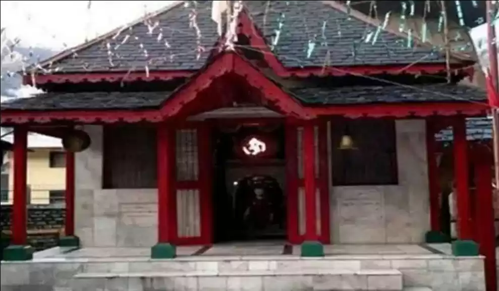 Photo of यहाँ लगती है यमराज क