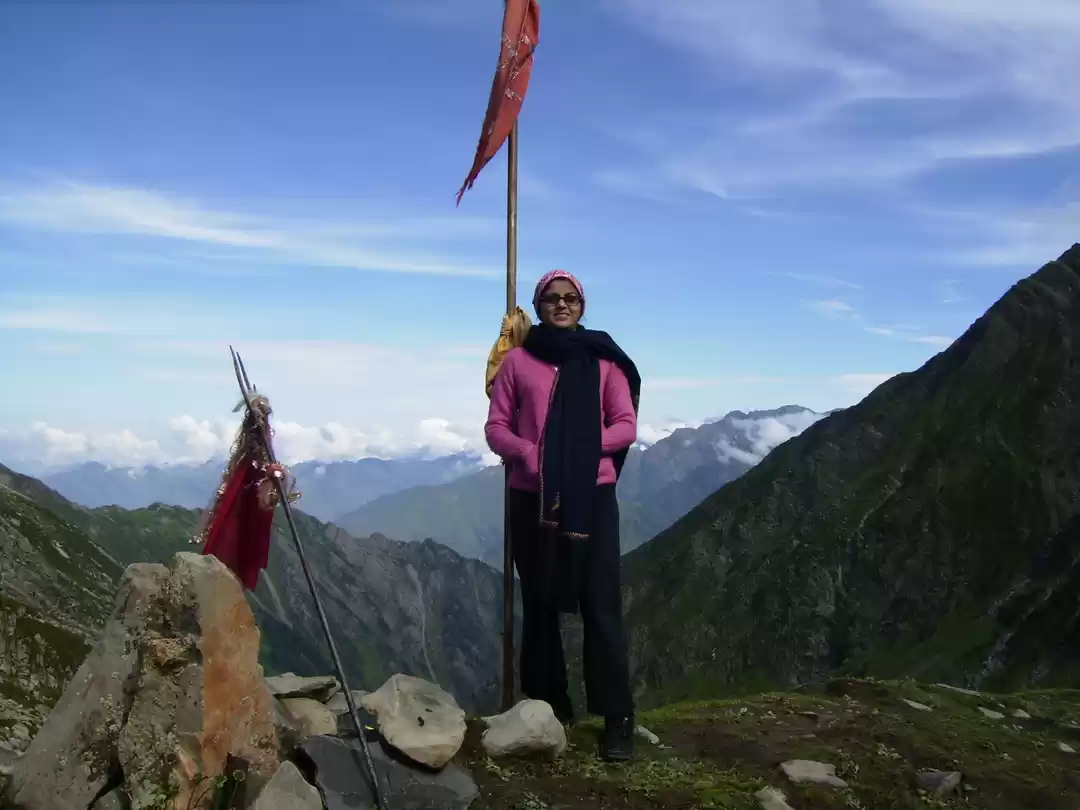 Photo of भगवान शिव मणि के रूप