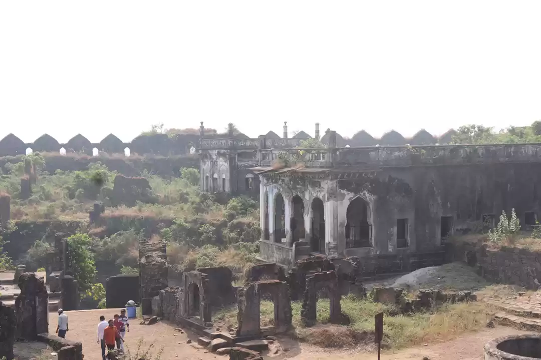 Photo of MURUD-JANJIRA