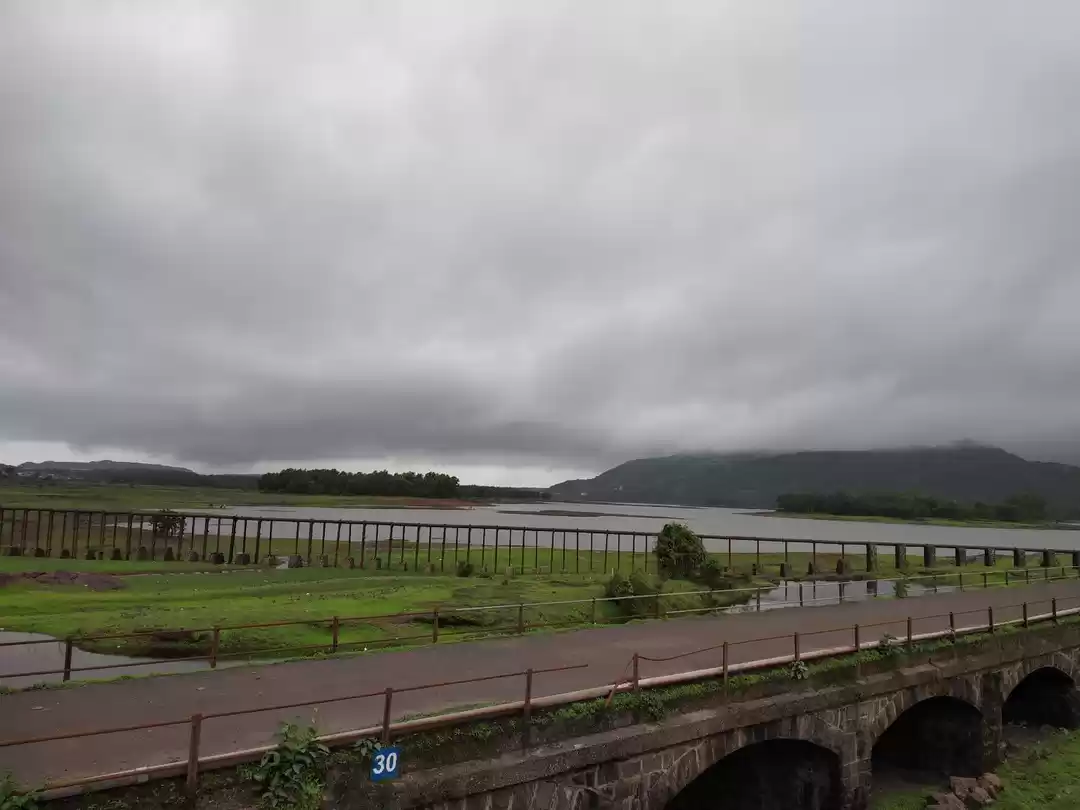 Photo of LONAVALA-The scenic 