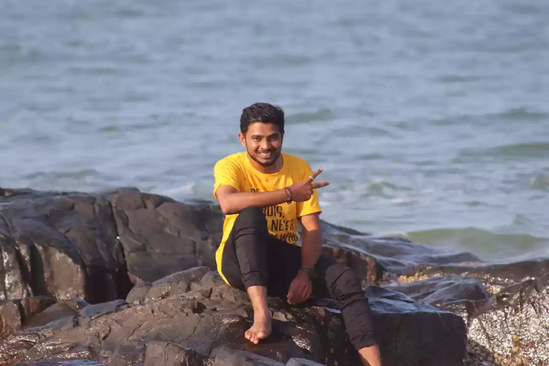 Photo of challa prashanth reddy