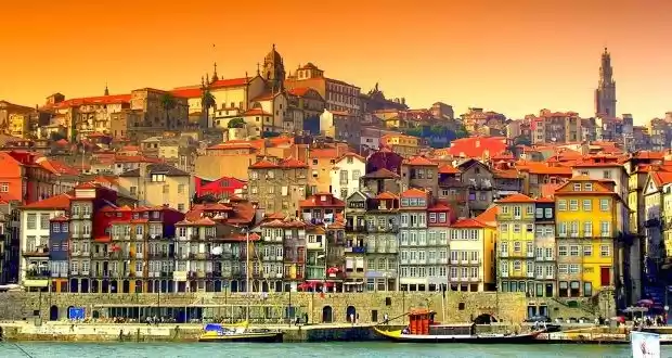 Photo of Porto- The Magic on 