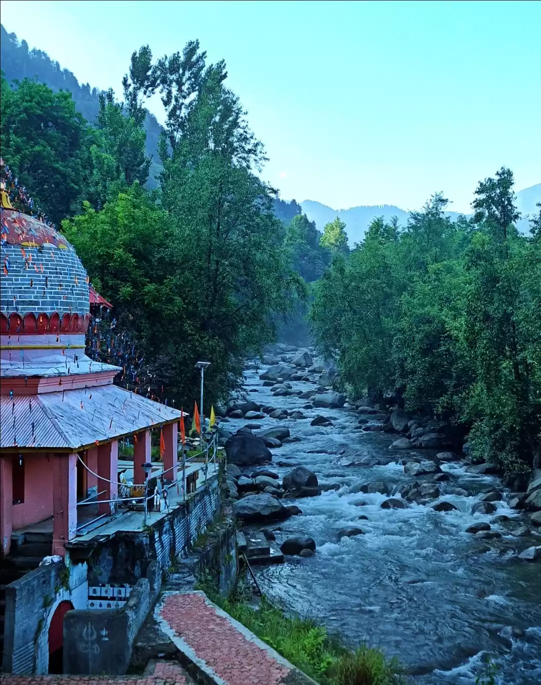 Photo of Gupt Ganga Temple -